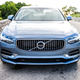 Illustration for article titled The 2018 Volvo S90 Is The Thoughtful Luxury Sedan